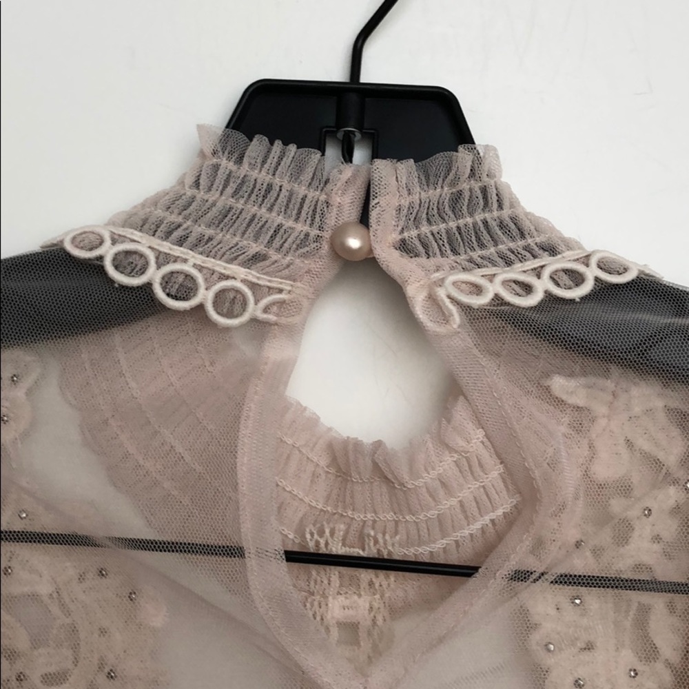 Blouse - Picture 6 of 6